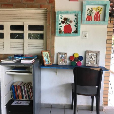 Pousada Cantinho Da Sofia Na Pipa - Rn Praia de Pipa Exterior foto