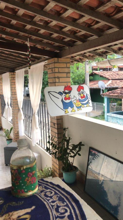 Pousada Cantinho Da Sofia Na Pipa - Rn Praia de Pipa Exterior foto