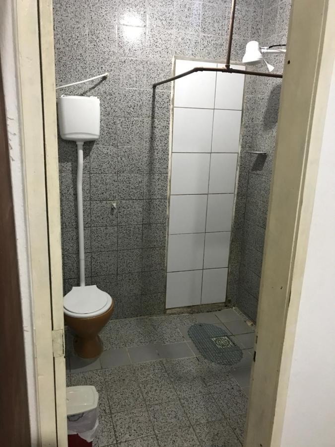 Pousada Cantinho Da Sofia Na Pipa - Rn Praia de Pipa Exterior foto
