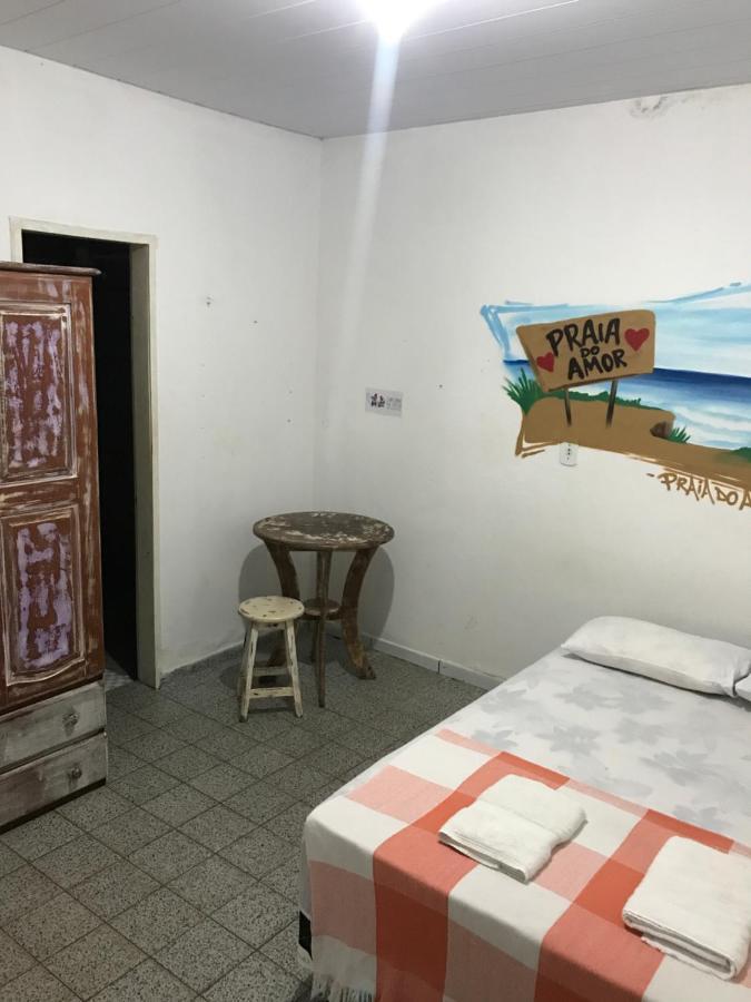 Pousada Cantinho Da Sofia Na Pipa - Rn Praia de Pipa Exterior foto